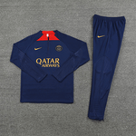 PSG Chándal Half-Zip