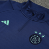 Ajax Fato de Treino Half-Zip