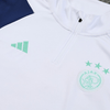 Ajax Fato de Treino Half-Zip