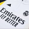 Real Madrid Chándal Half-Zip