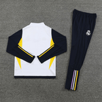 Real Madrid Chándal Half-Zip