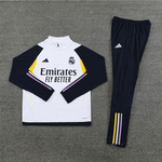 Real Madrid Chándal Half-Zip