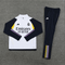 Real Madrid Chándal Half-Zip