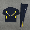 Real Madrid Chándal Half-Zip