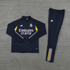Real Madrid Chándal Half-Zip
