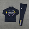 Real Madrid Chándal Half-Zip