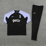 Tottenham Chándal Half-Zip