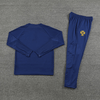 Portugal Chándal Half-Zip