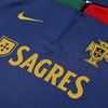 Portugal Chándal Half-Zip