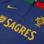 Portugal Chándal Half-Zip