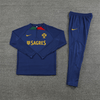 Portugal Chándal Half-Zip