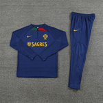 Portugal Chándal Half-Zip