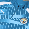 Manchester City Chándal Half-Zip