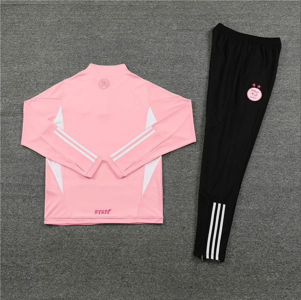 Argelia Fato de Treino Half-Zip