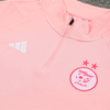 Argelia Fato de Treino Half-Zip