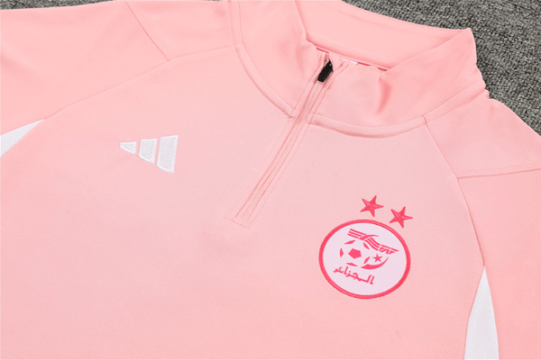 Argelia Fato de Treino Half-Zip