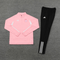 Argelia Fato de Treino Half-Zip
