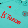 Manchester United Chándal Half-Zip