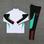 Manchester United Chándal Half-Zip
