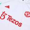 Manchester United Chándal Half-Zip