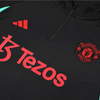 Manchester United Chándal Half-Zip