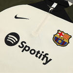 Barcelona Chándal Half-Zip