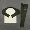 Barcelona Chándal Half-Zip