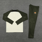 Barcelona Chándal Half-Zip