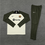 Barcelona Chándal Half-Zip