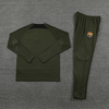 Barcelona Chándal Half-Zip
