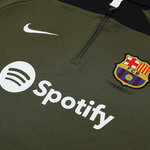 Barcelona Chándal Half-Zip