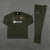 Barcelona Chándal Half-Zip