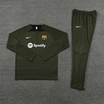 Barcelona Chándal Half-Zip