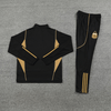 Argentina Fato de Treino Half-Zip
