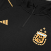 Argentina Fato de Treino Half-Zip