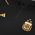 Argentina Fato de Treino Half-Zip