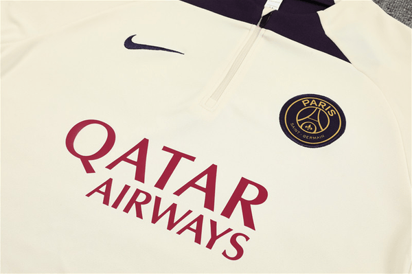 PSG Chándal Half-Zip