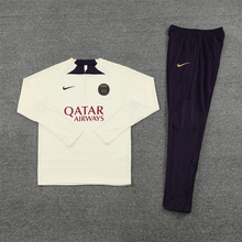 PSG Chándal Half-Zip