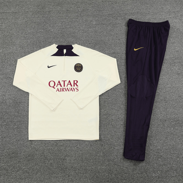 PSG Chándal Half-Zip
