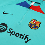 Barcelona Chándal Half-Zip