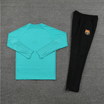 Barcelona Chándal Half-Zip