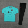 Barcelona Chándal Half-Zip
