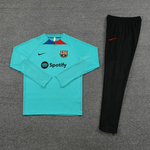 Barcelona Chándal Half-Zip