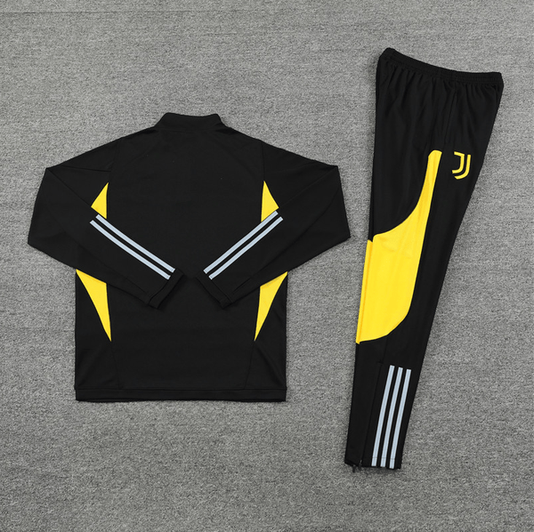 Juventus Chándal Half-Zip