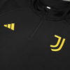 Juventus Chándal Half-Zip