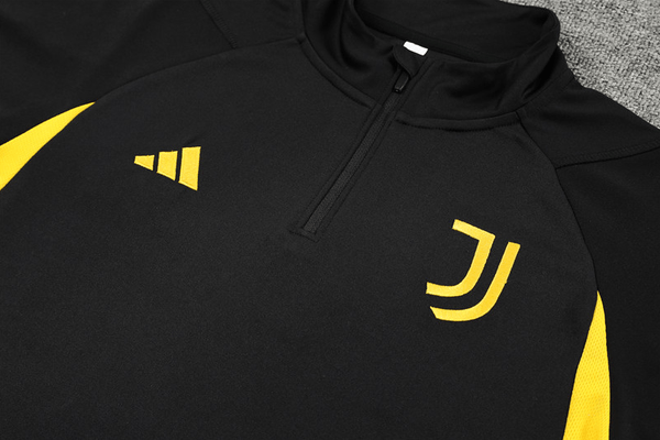 Juventus Chándal Half-Zip