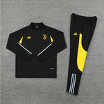 Juventus Chándal Half-Zip