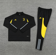 Juventus Chándal Half-Zip