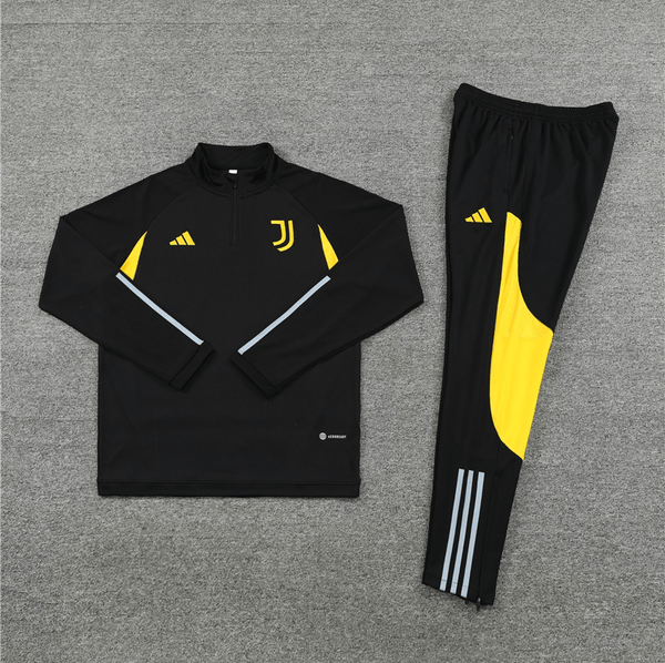 Juventus Chándal Half-Zip