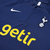 Tottenham Chándal Half-Zip